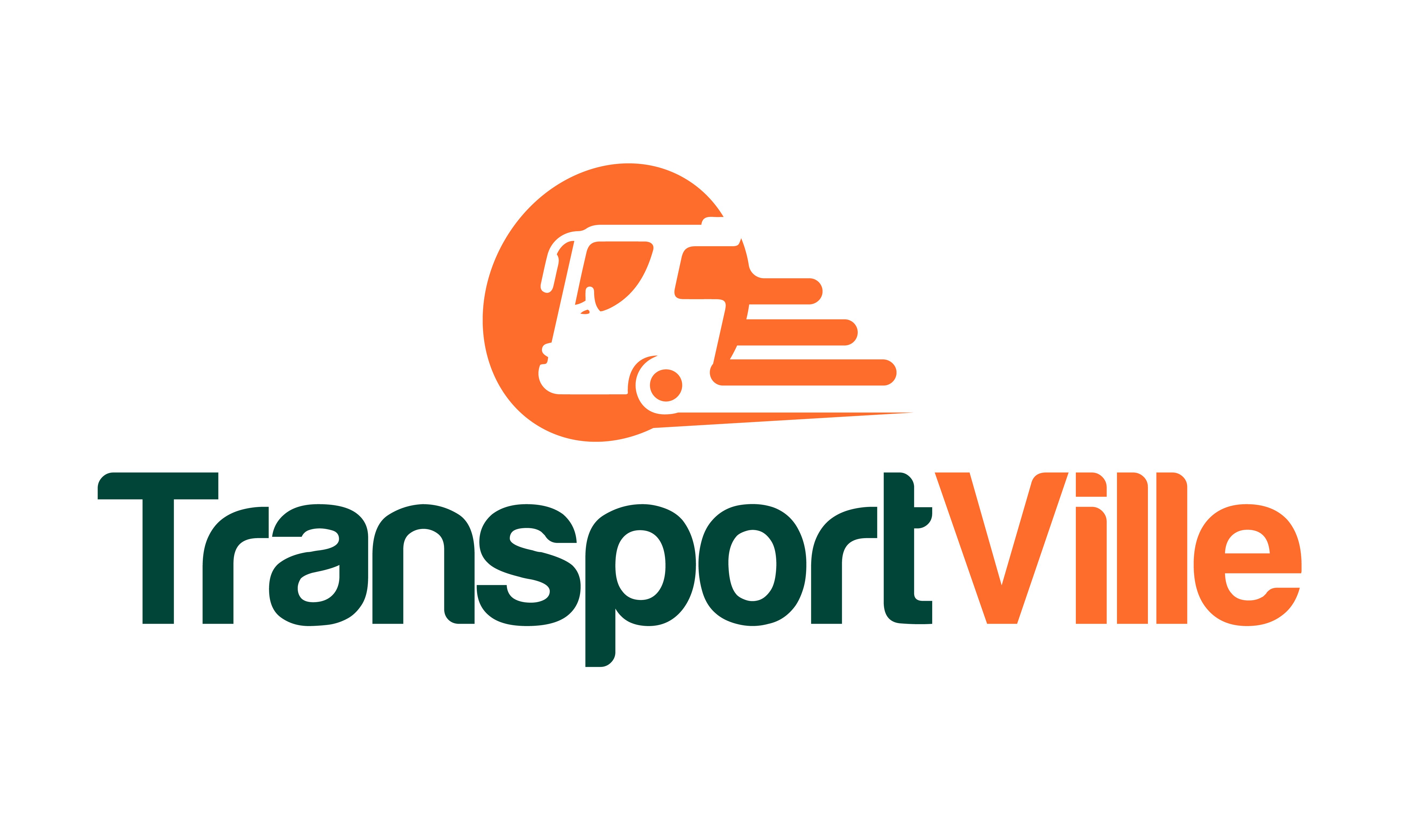 Transportville.com - buy Creative premium domains